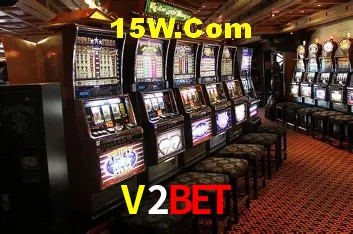 Bônus e promoções da V2Bet